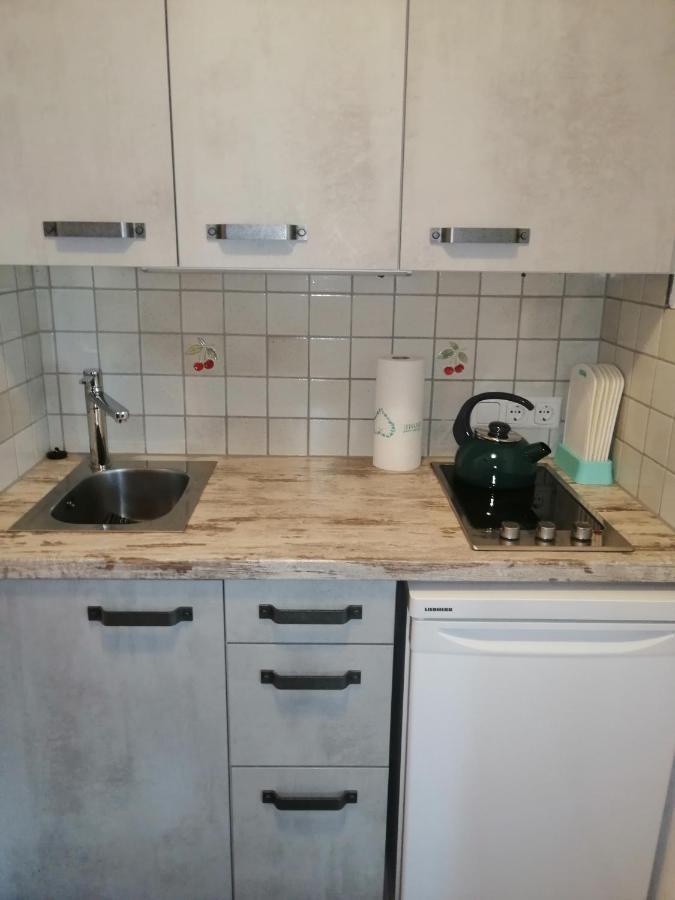 Appartement Haus Sonja à Lermoos Extérieur photo