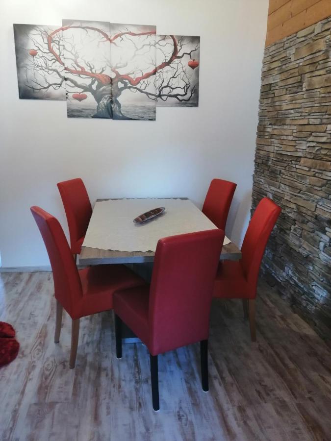 Appartement Haus Sonja à Lermoos Extérieur photo