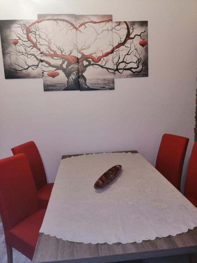 Appartement Haus Sonja à Lermoos Extérieur photo