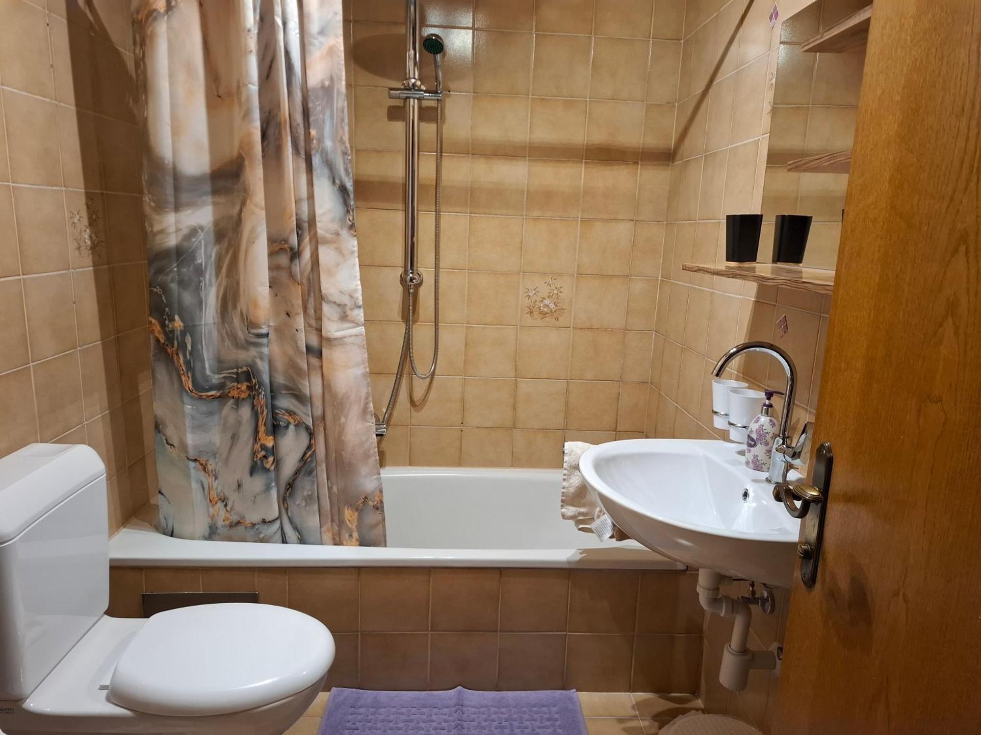 Appartement Haus Sonja à Lermoos Extérieur photo